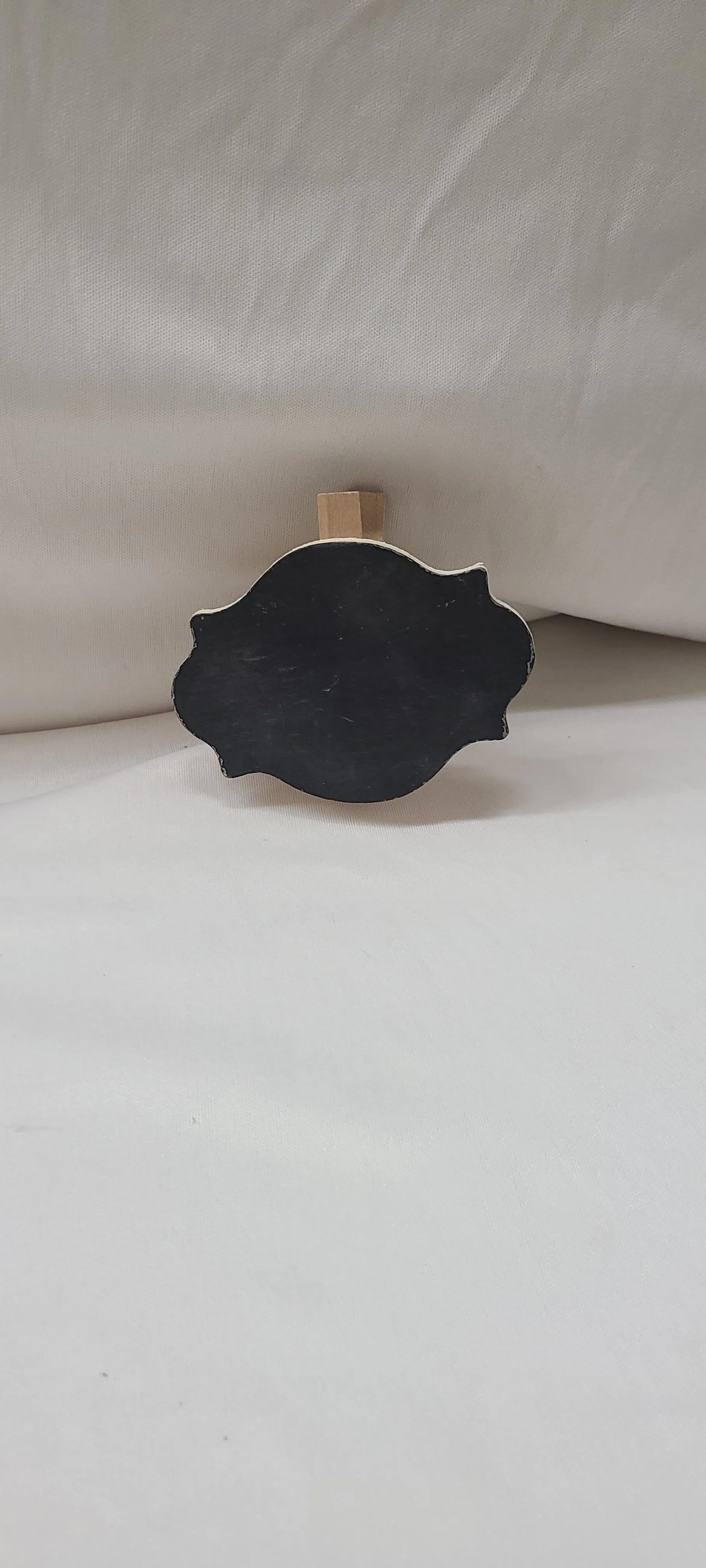 Chalkboard Clips