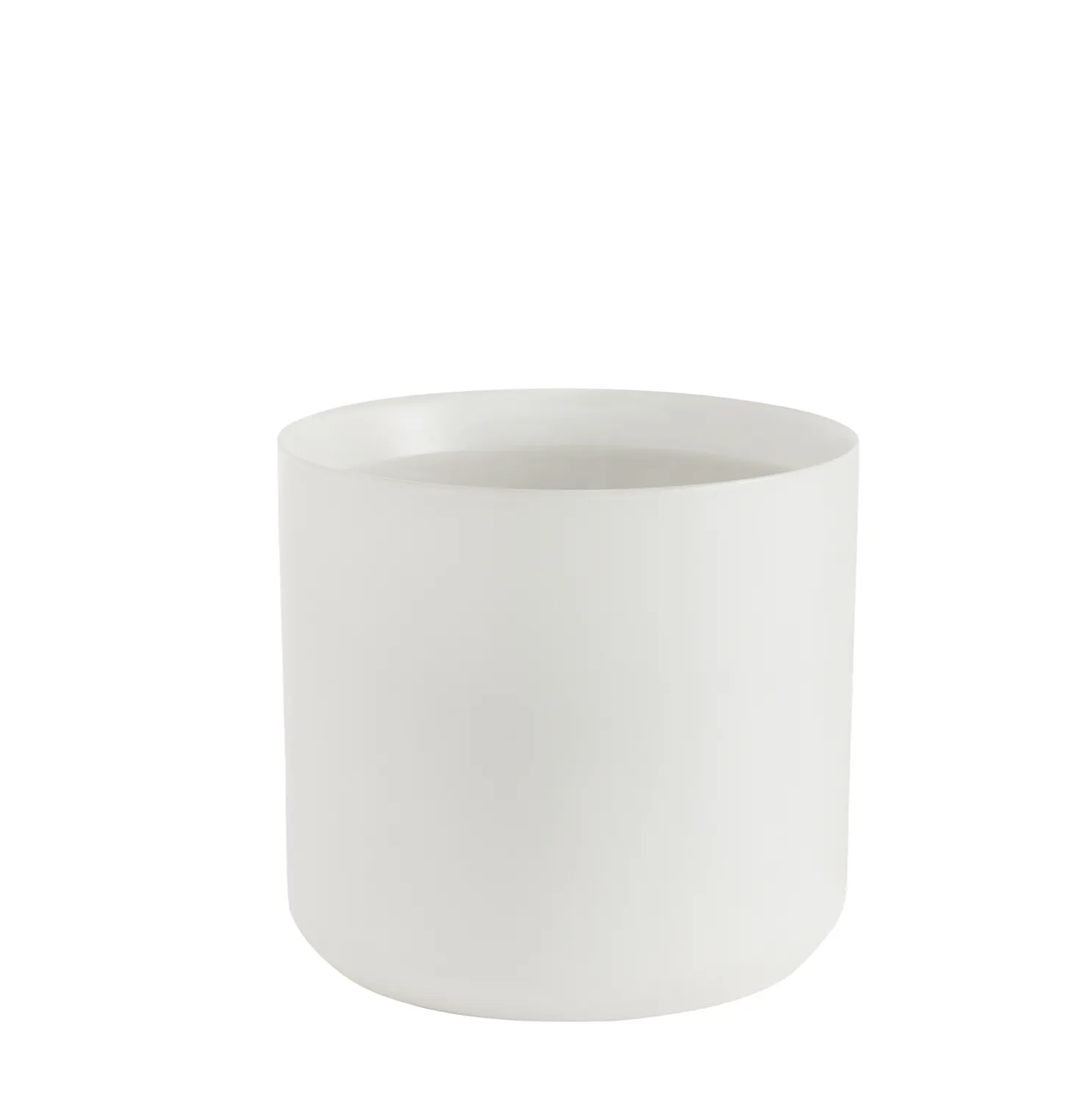 White Pot