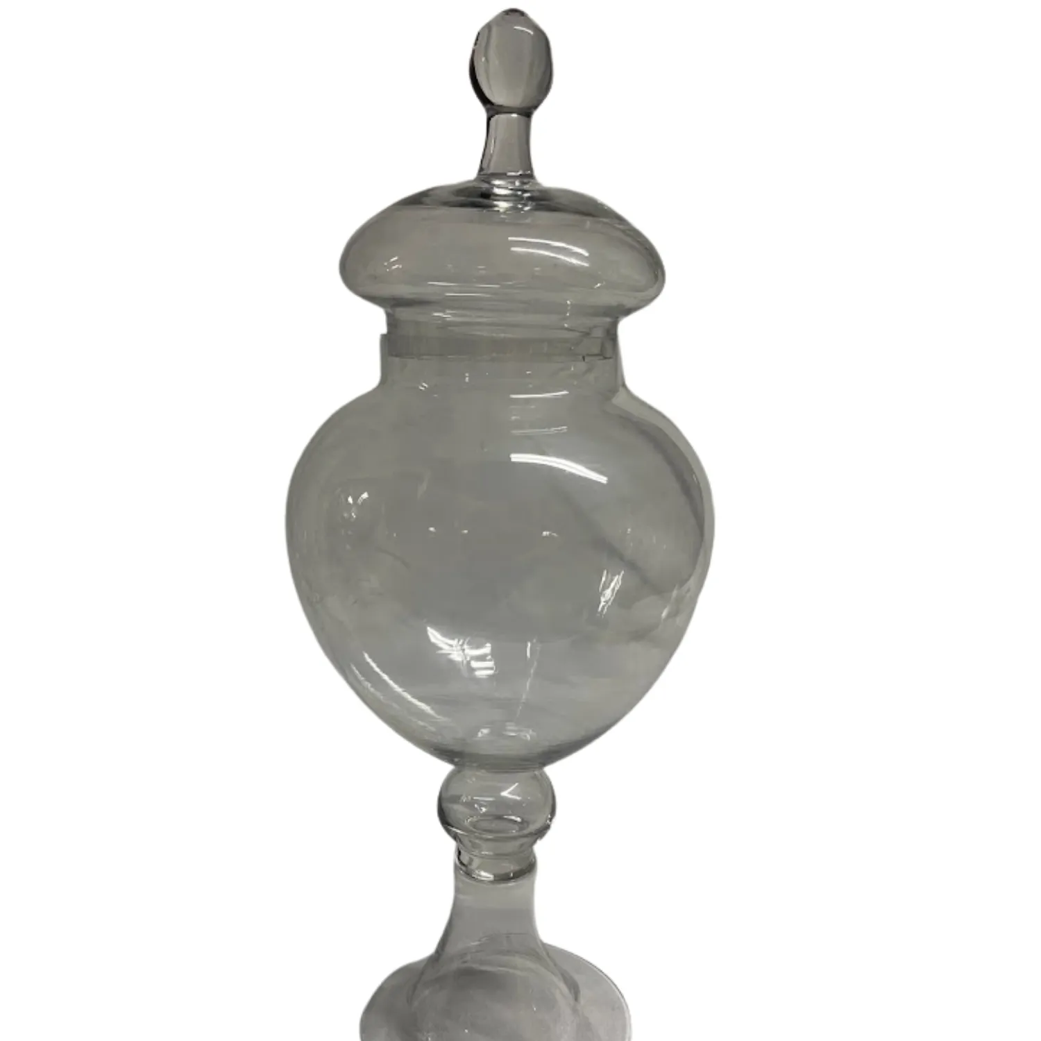 Big Top Candy Holder