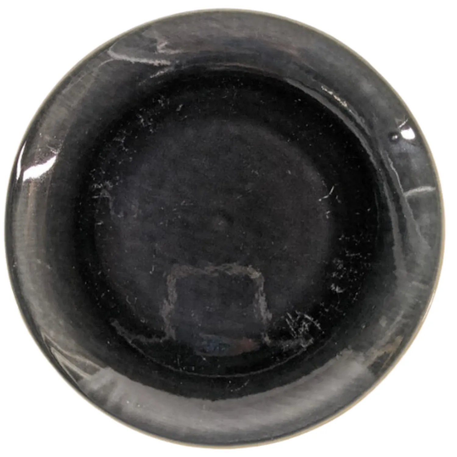 Medium Gray Plates