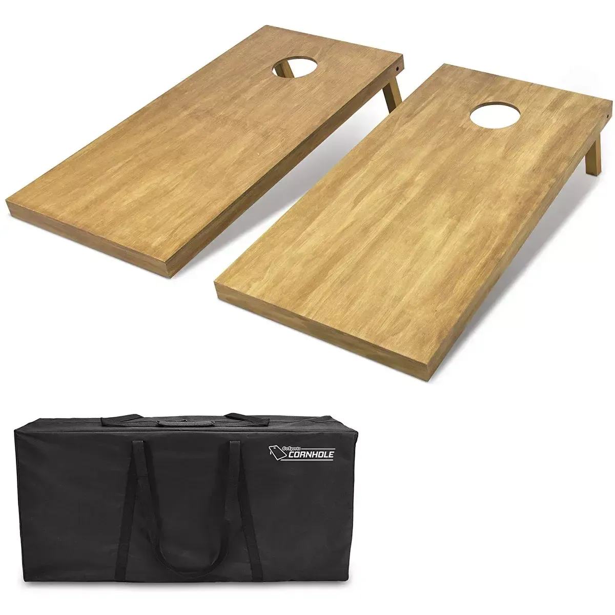 Bean Bag Toss