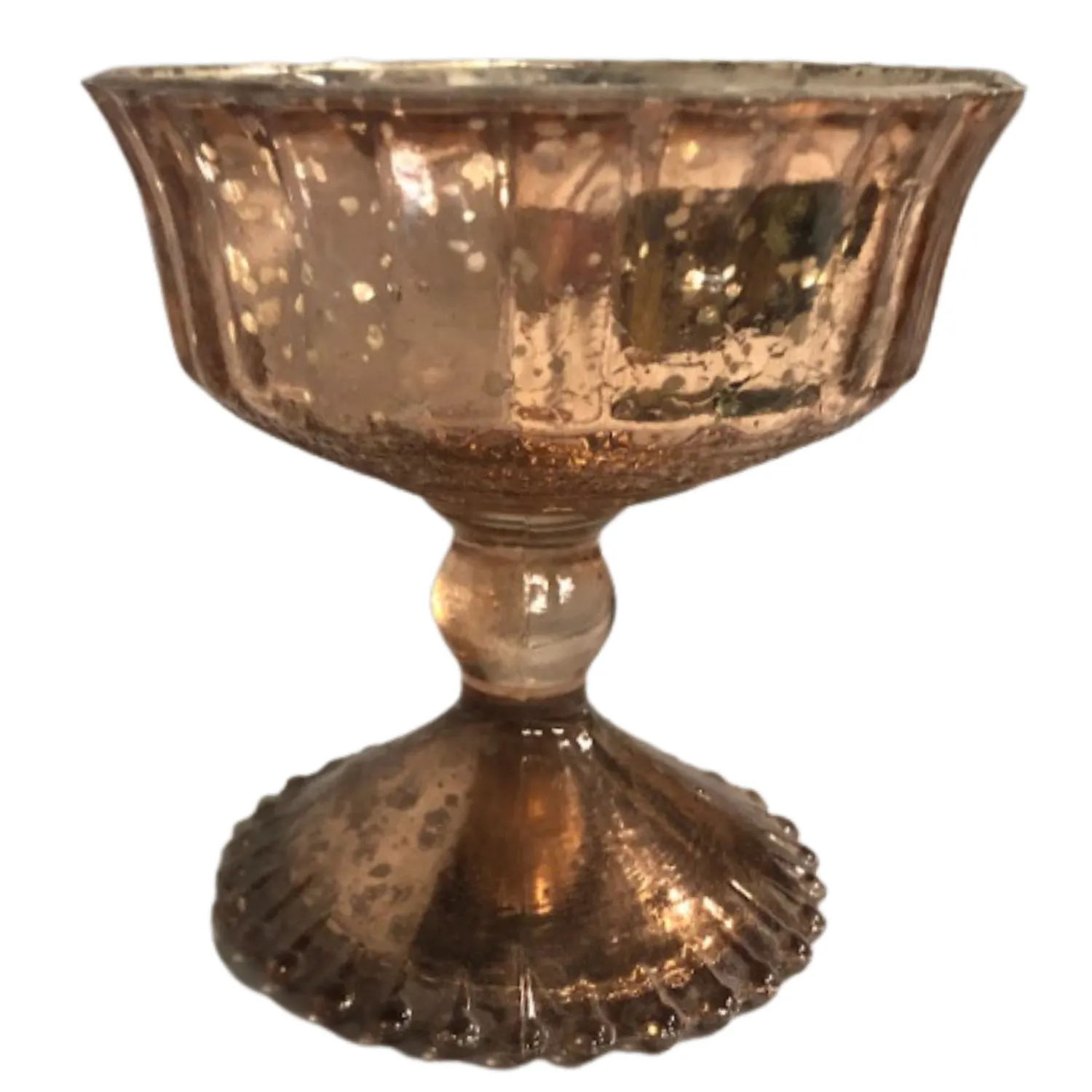 Rose Gold Compote