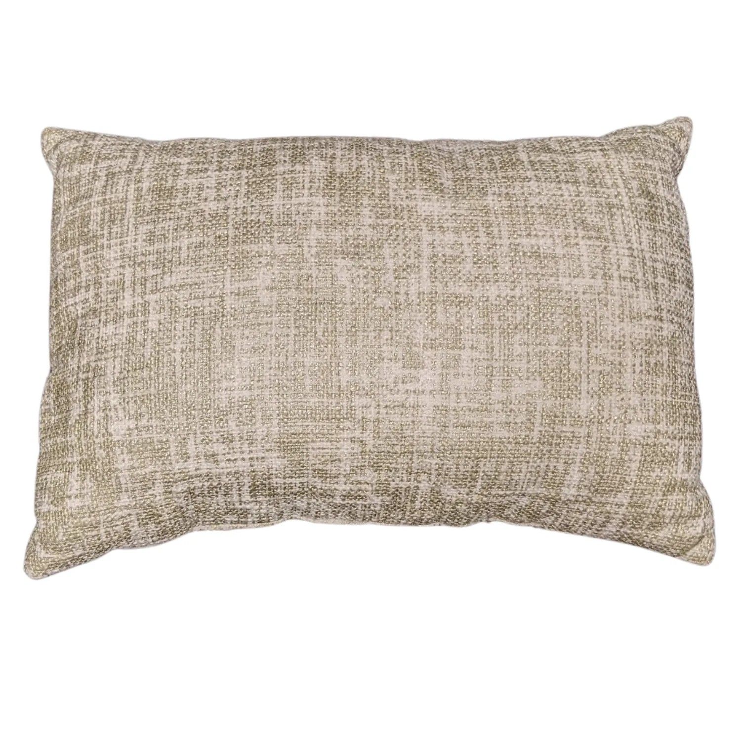 Gold Pillow
