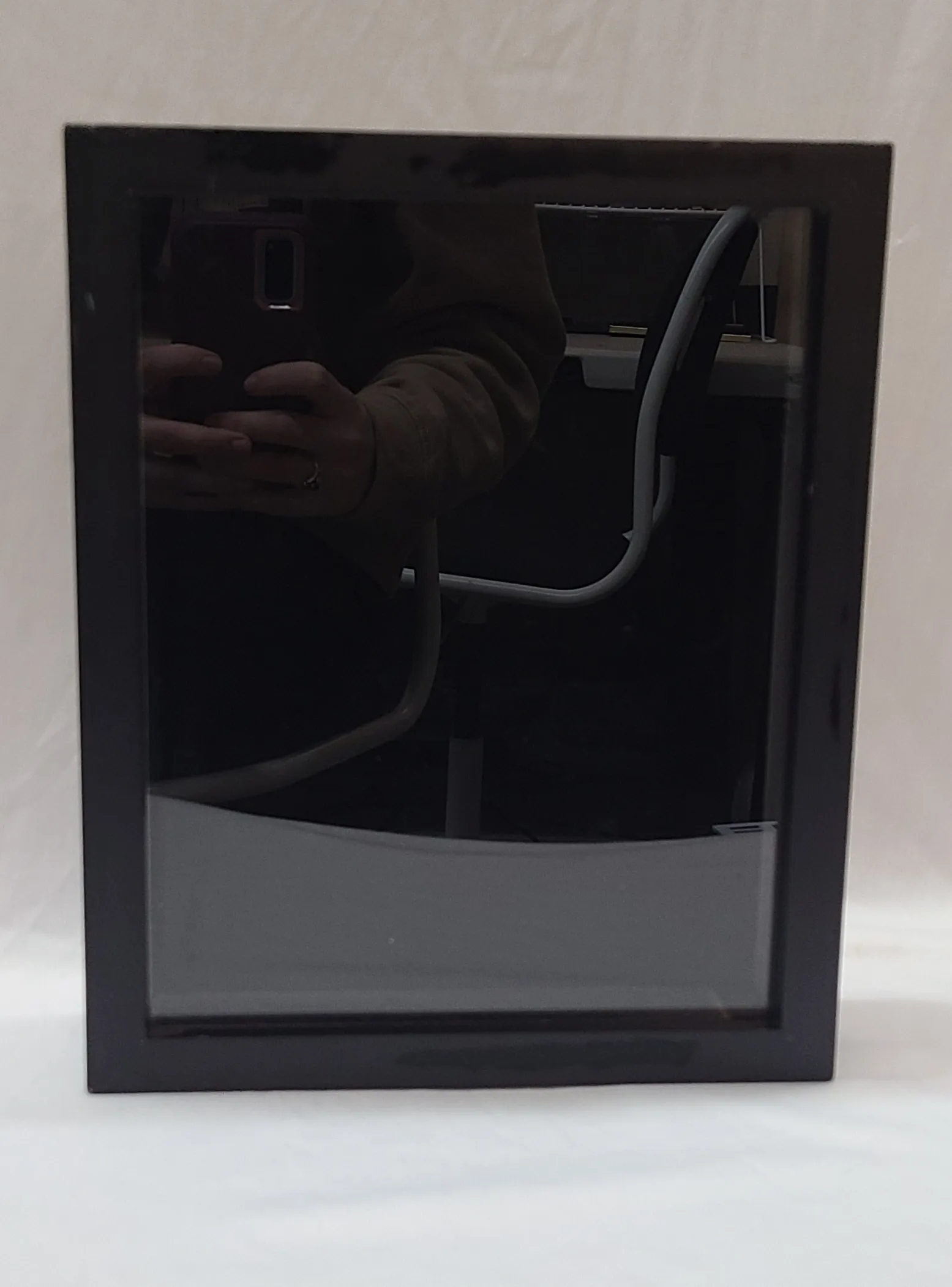 Black Shadow Box
