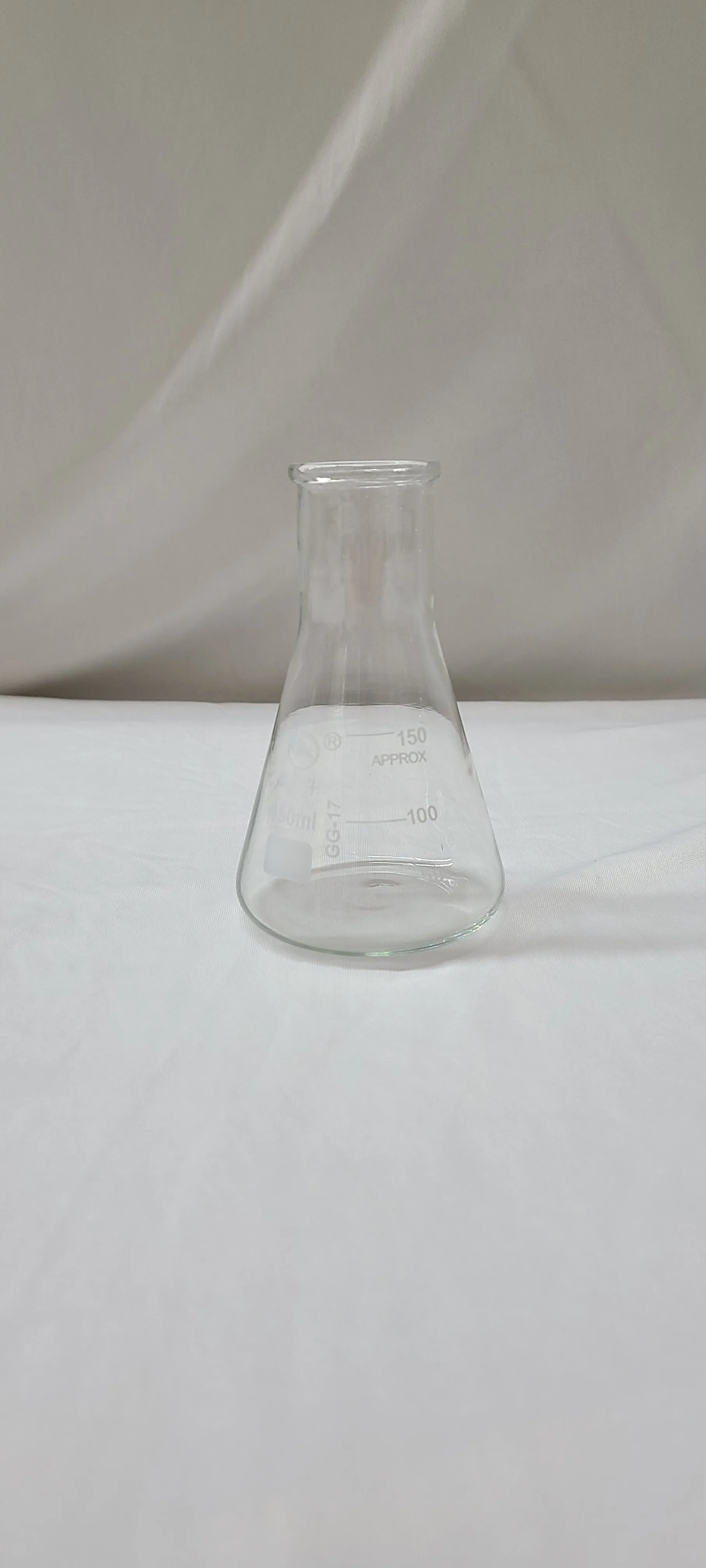 Medium Science Flask Bud Vases