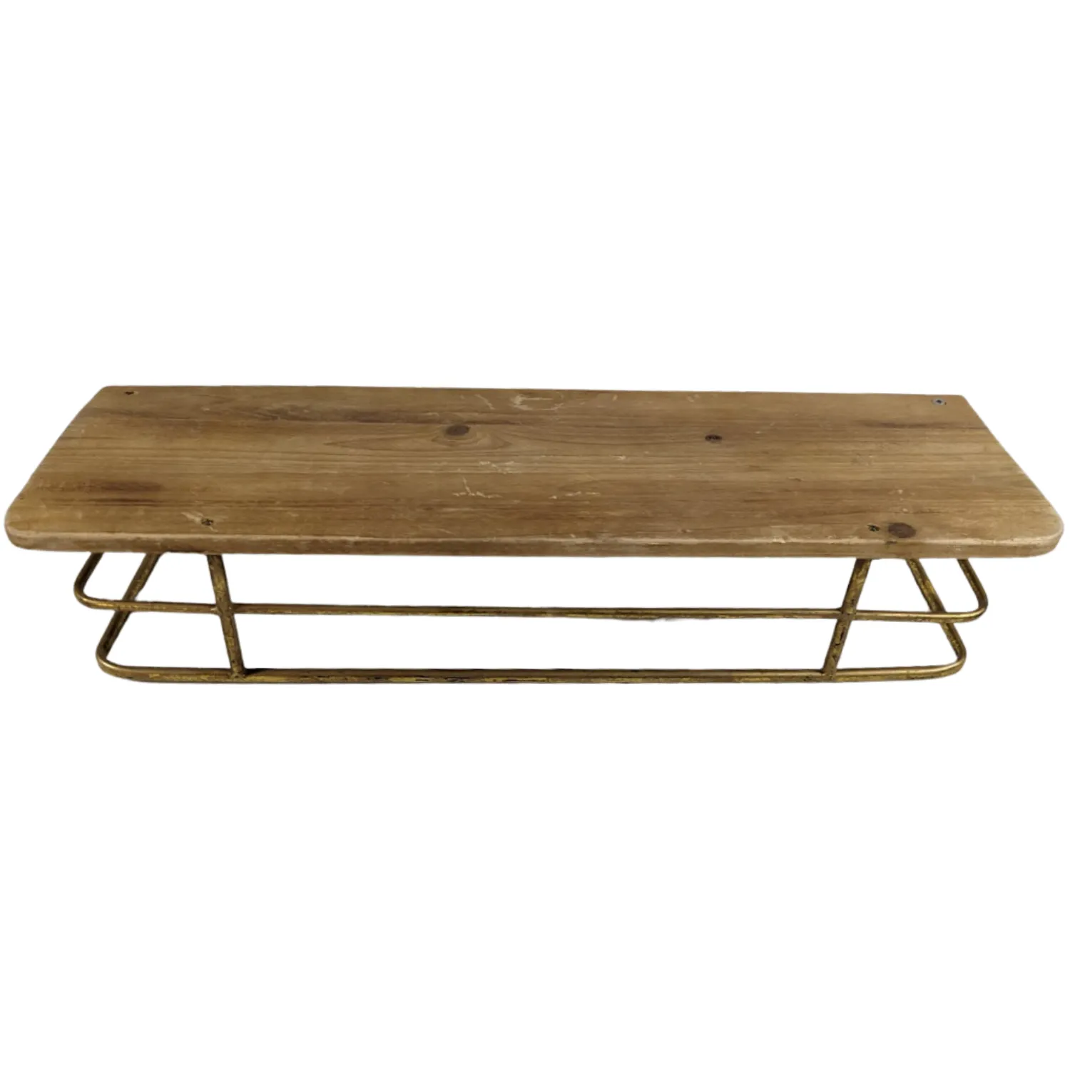 Rustic Riser