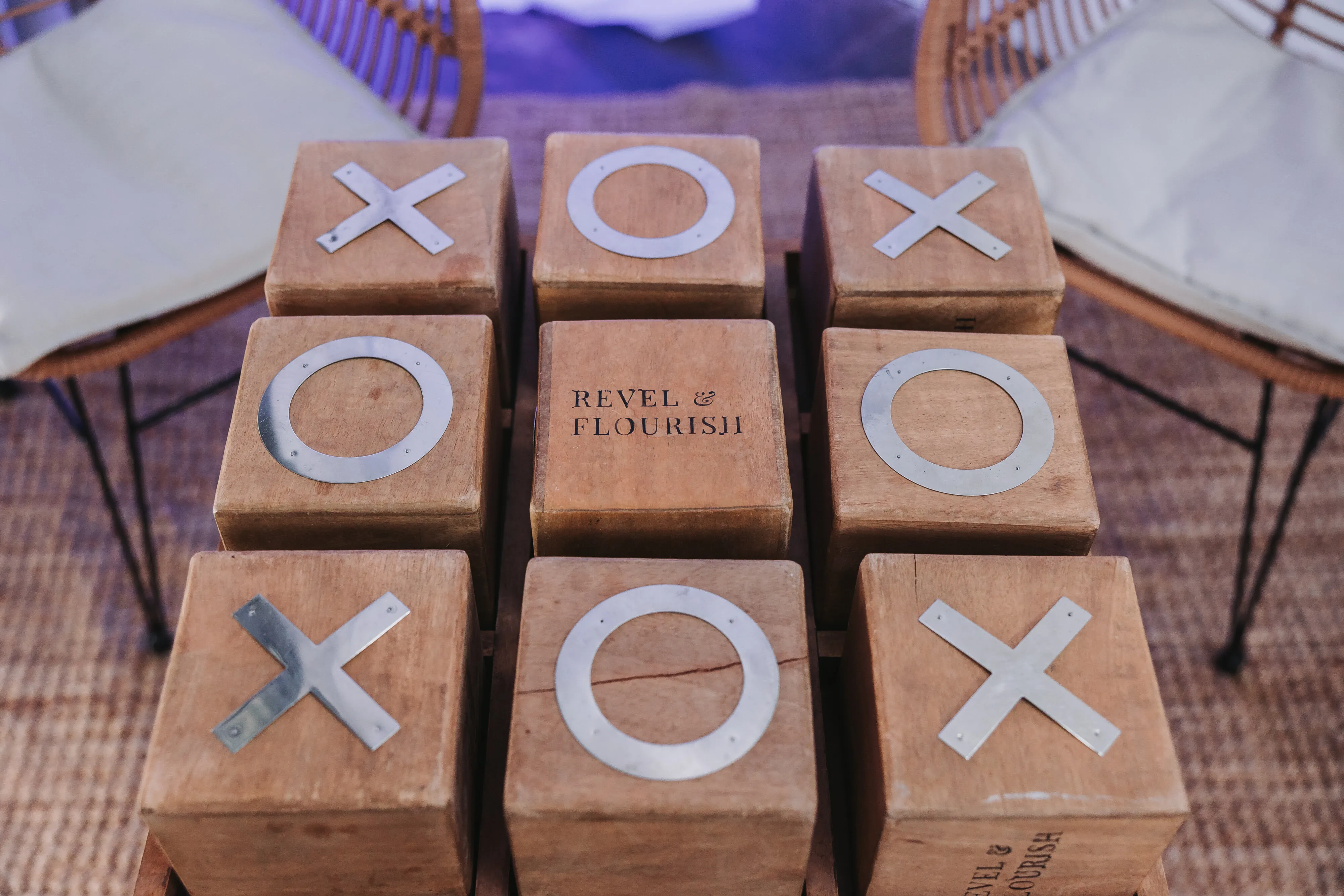 Tic-Tac-Toe
