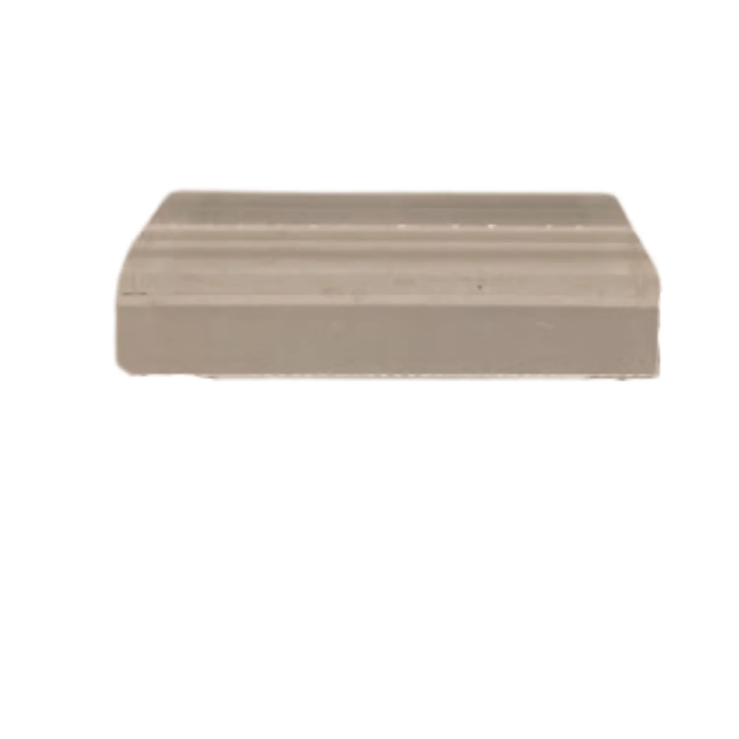 Rectangle Acrylic Block Table Number Stand