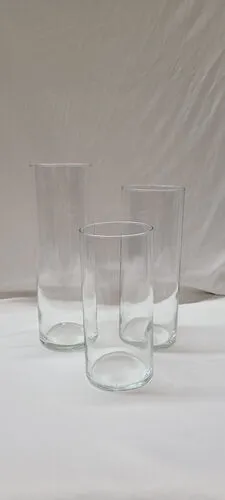 Pillar Cylinder (LED) Trio Bundle 