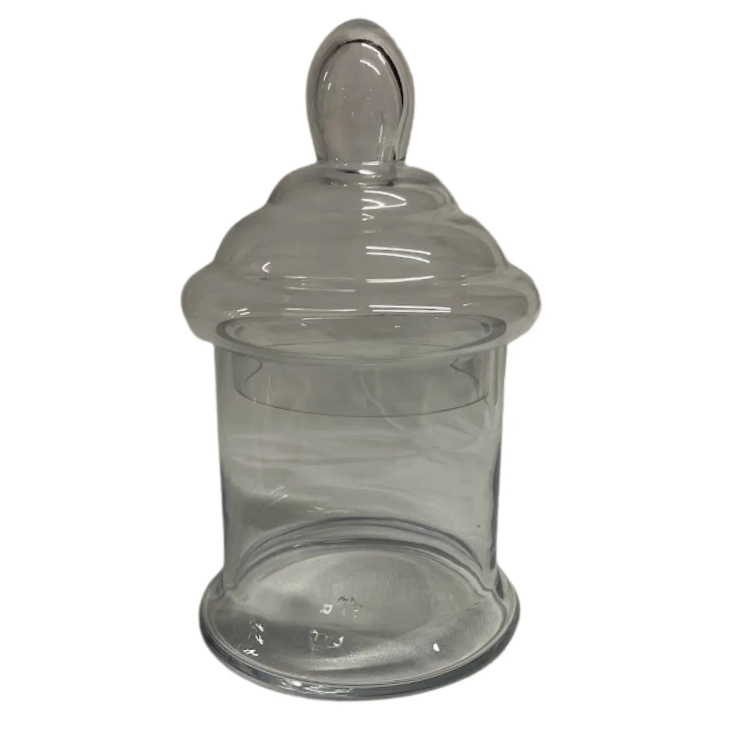 Short Candy Holder