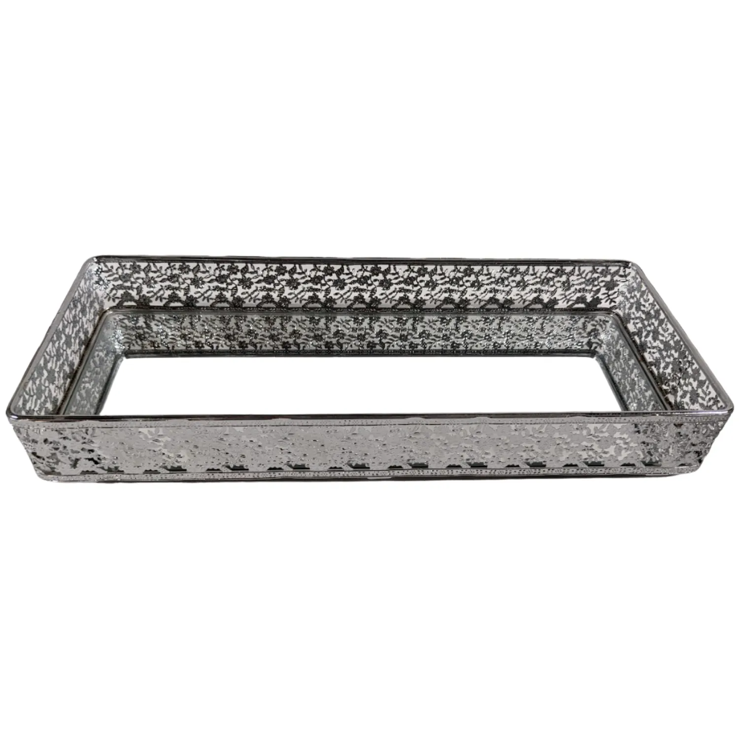 Mirror Tray- Rectangle