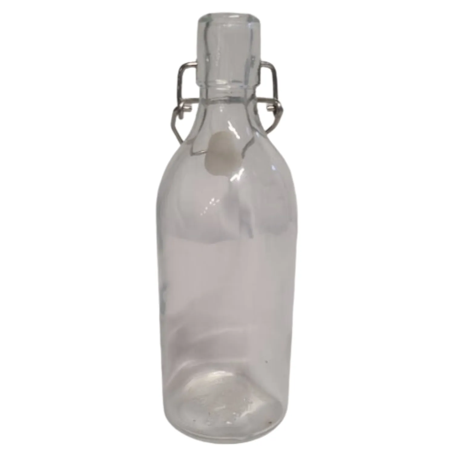 Large Latch Bud Vase
