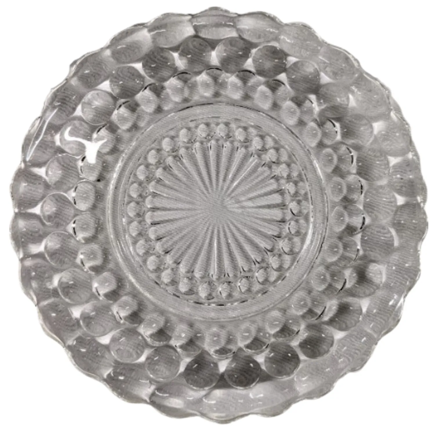 Medium Crystal Plates