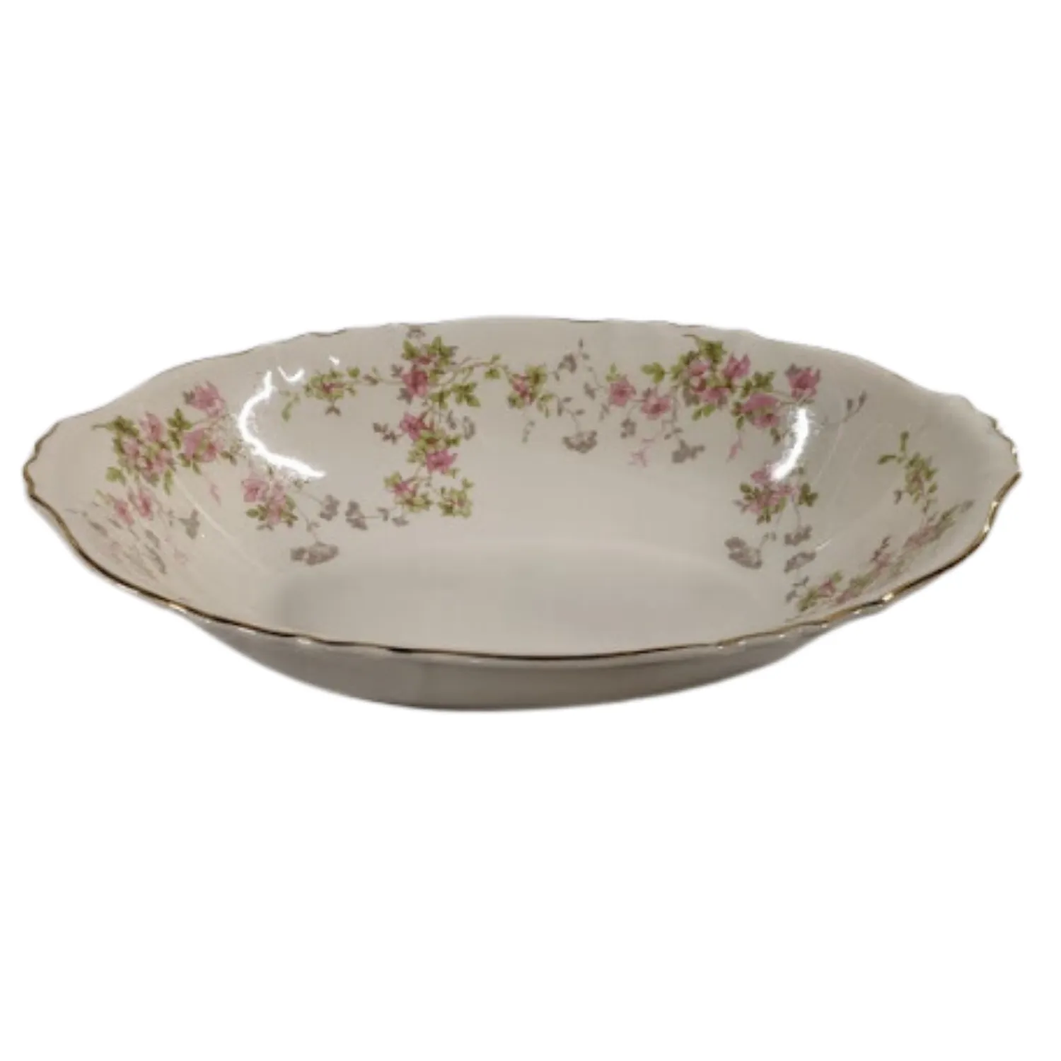 Heavy Floral Collection