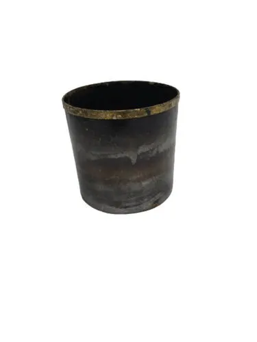 Iron Votive