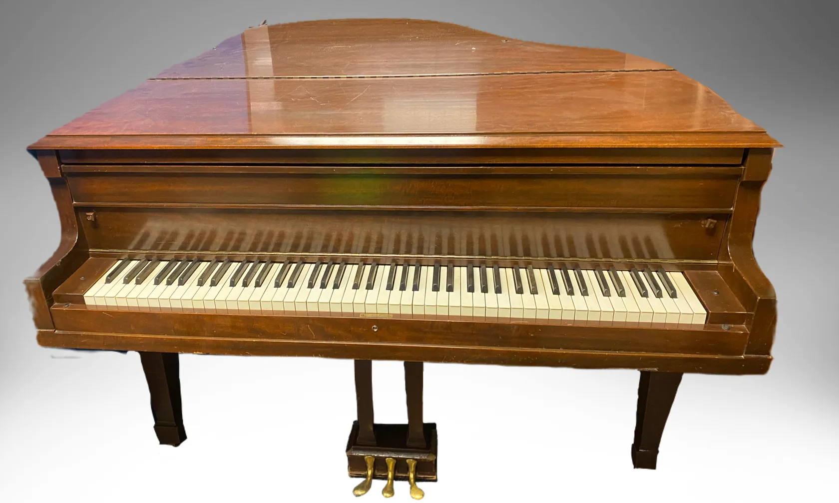 Piano Baby Grand