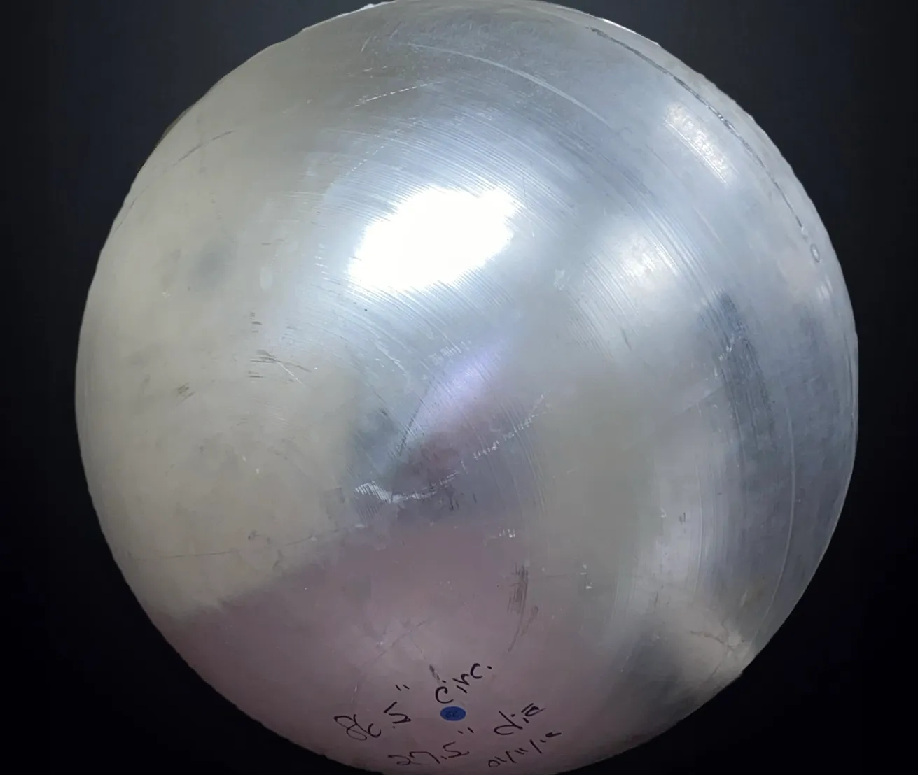 Sphere Large 27'' Diameter
