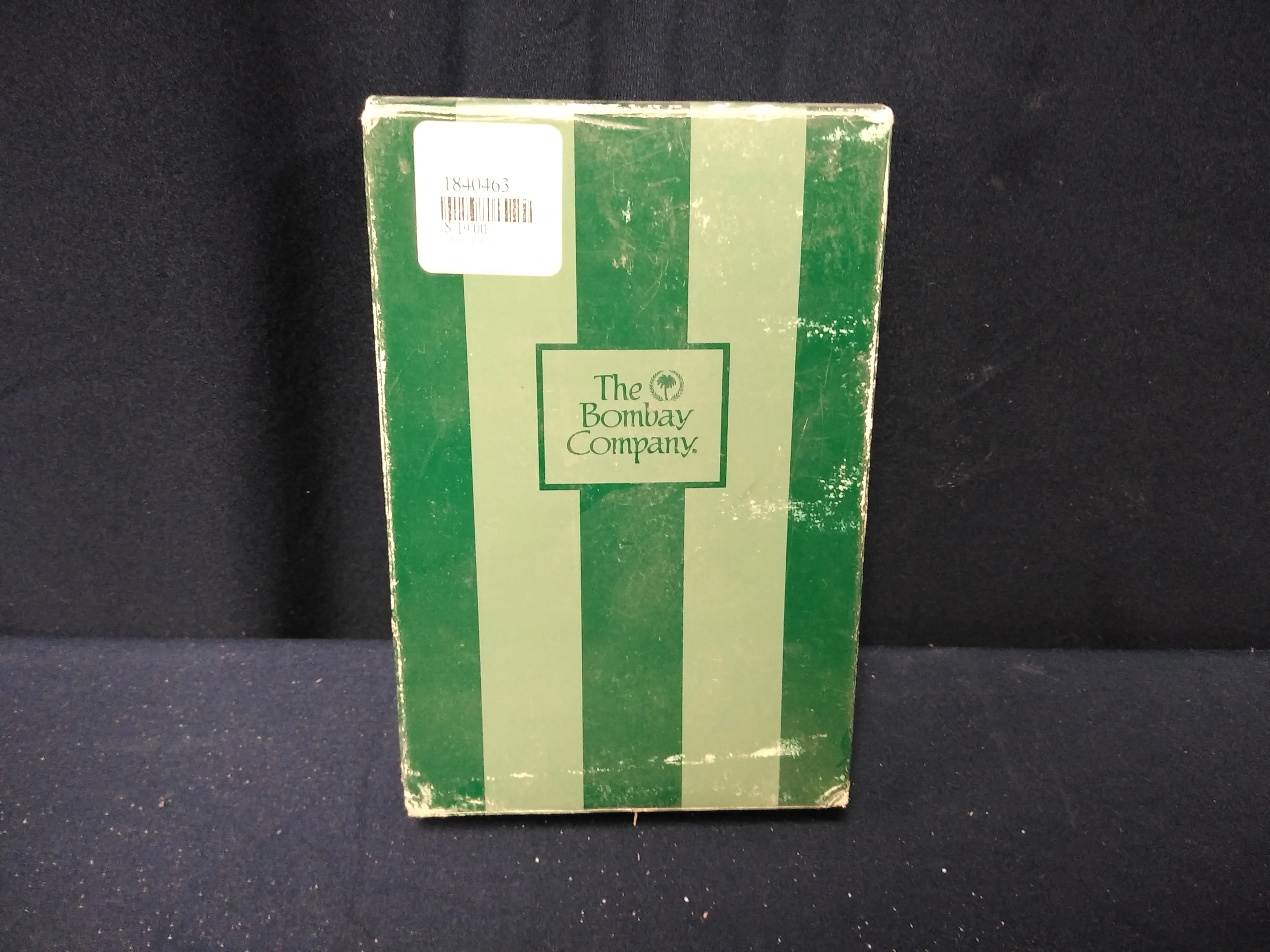 VHS Tapes