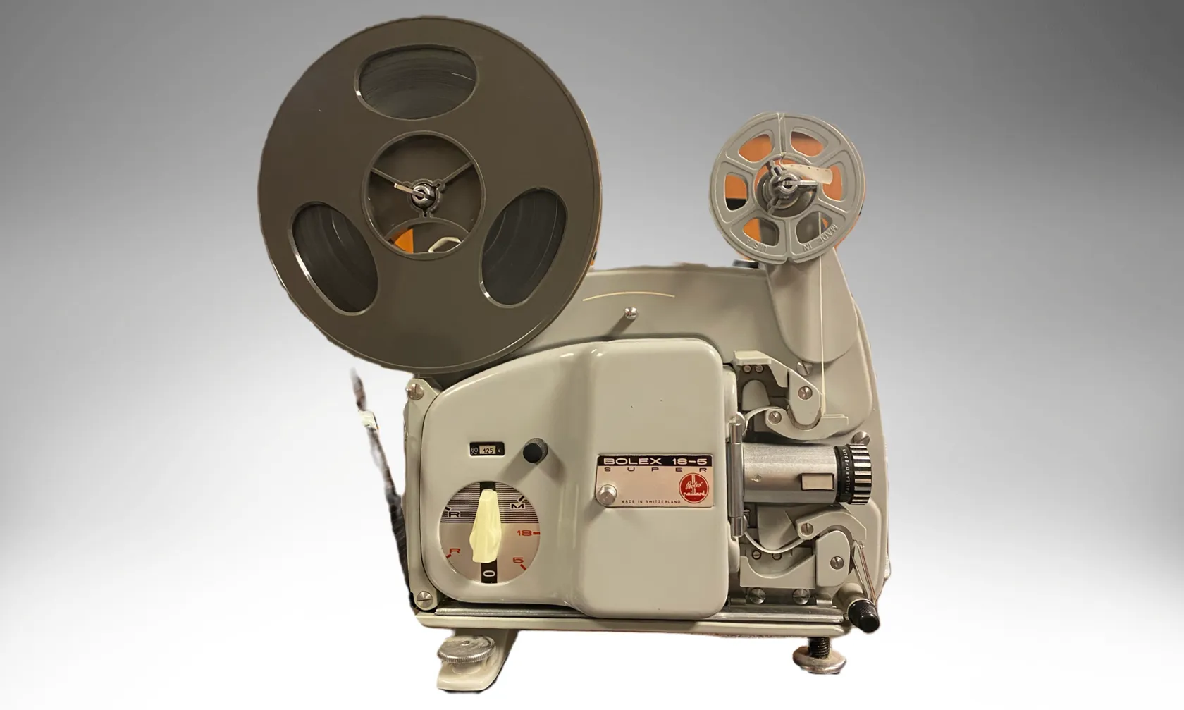 Projector Vintage Bolex