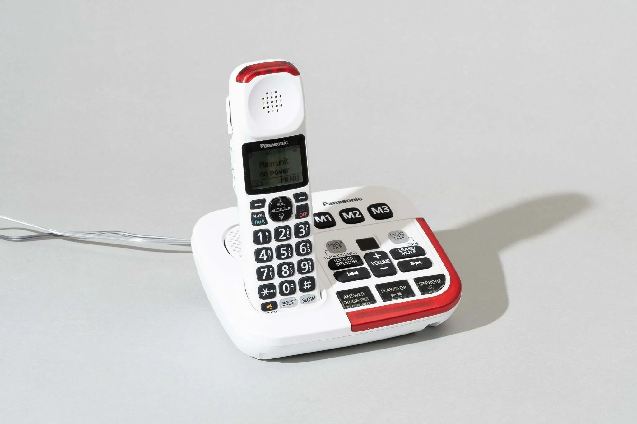 Phone Land Line Various 