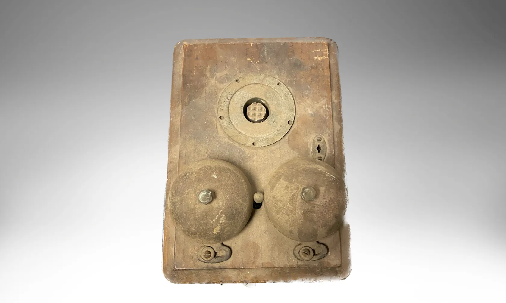 Phone Early Antique