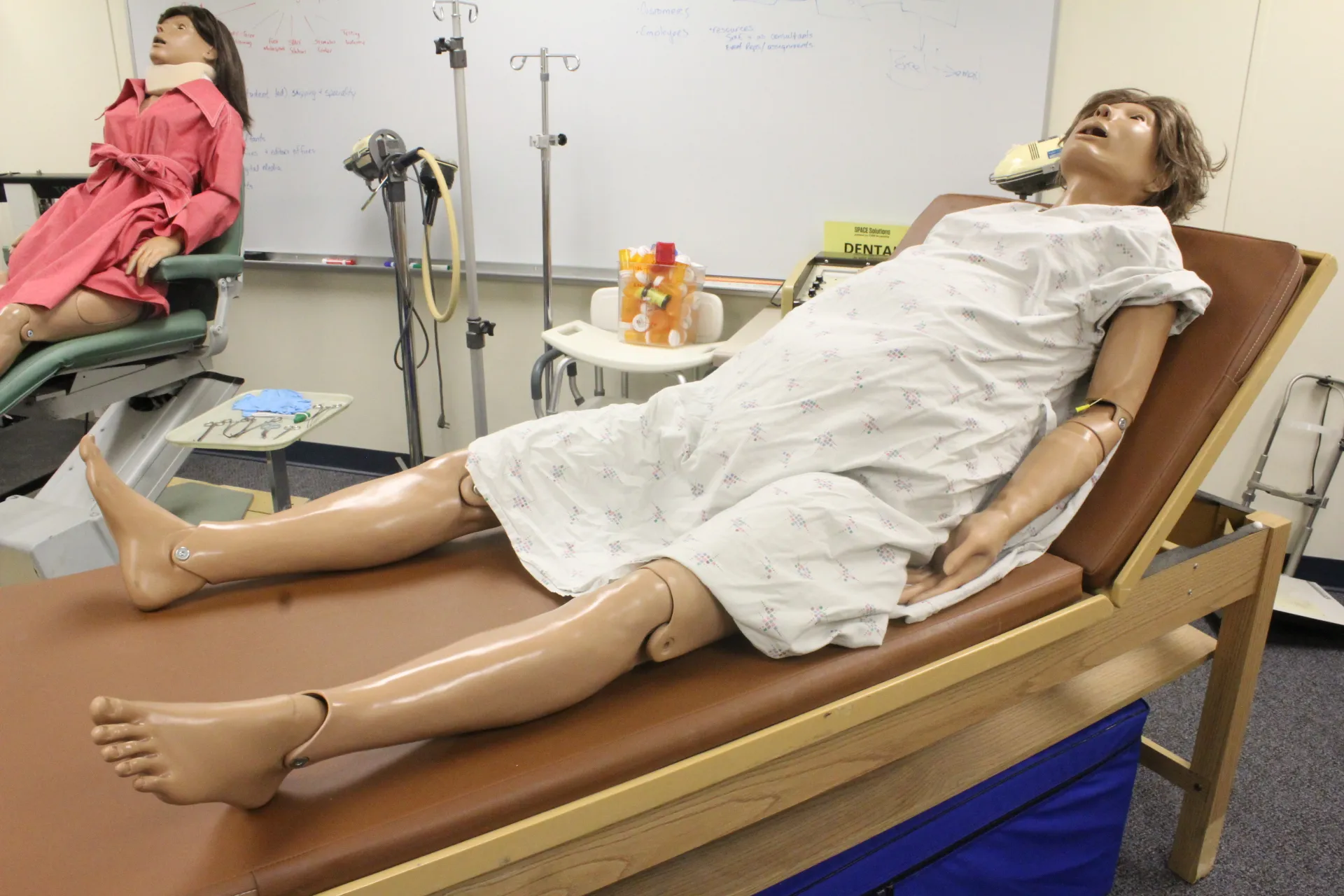 Table Medical/Massage