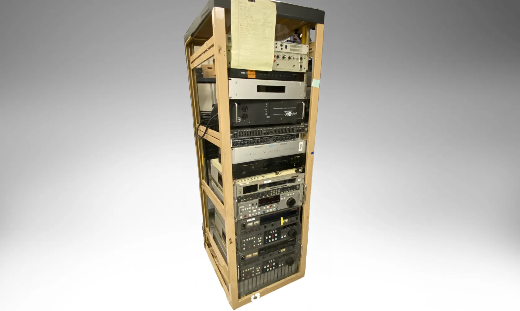 AV Cart