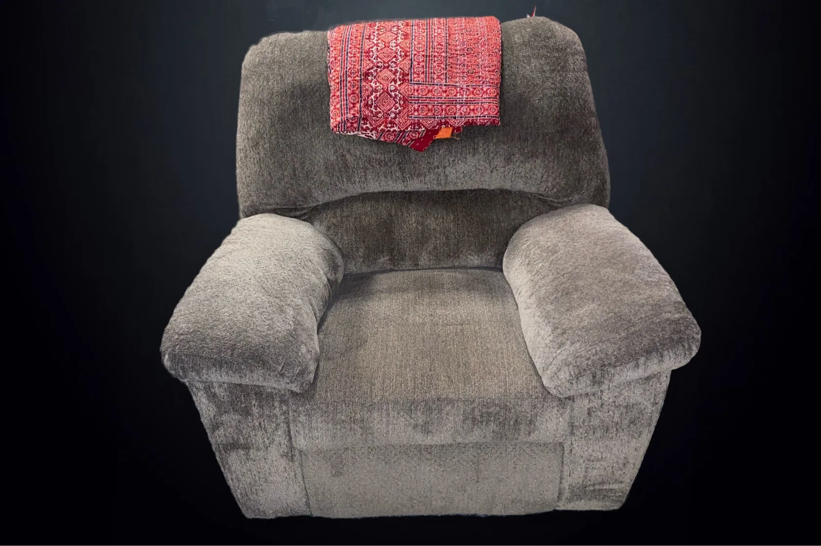 Sofa Light Grey "AirBnB"