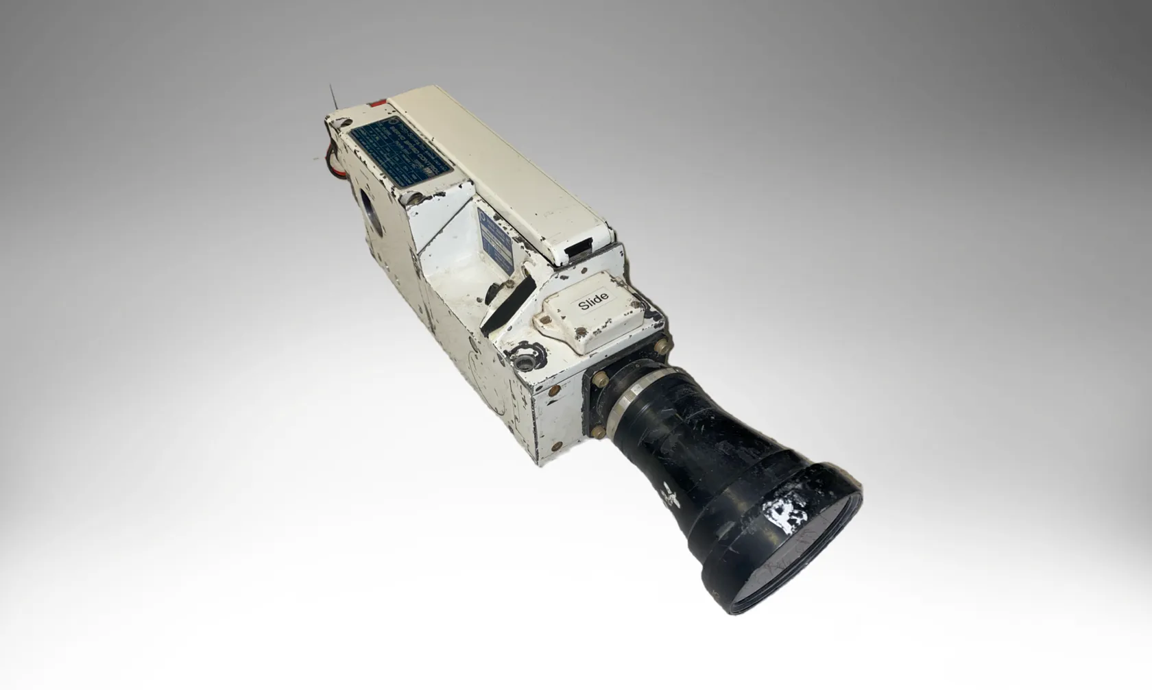 Camera Color Video