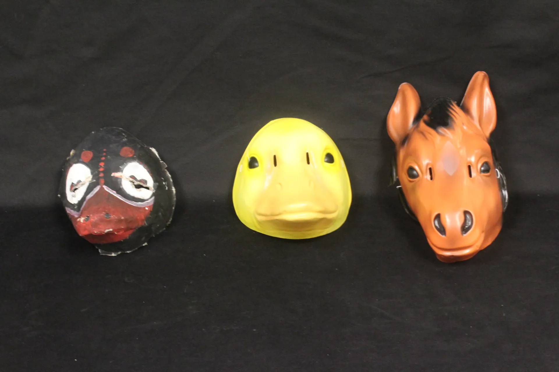 Masks Animal