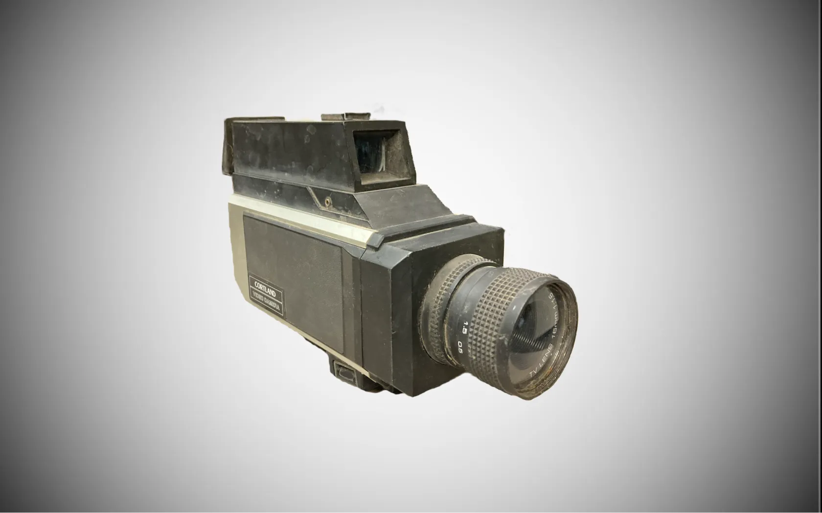 Camera "Courtland" Video VC-305 B&W