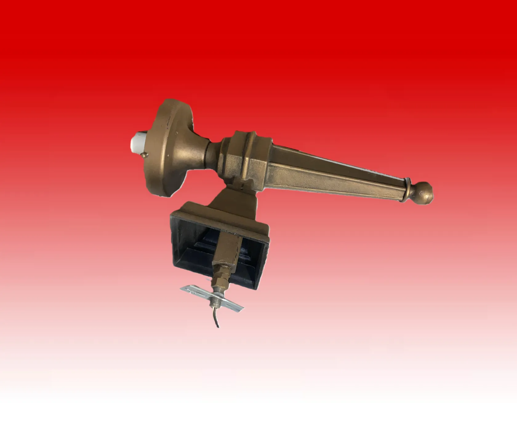 Sconce Brass