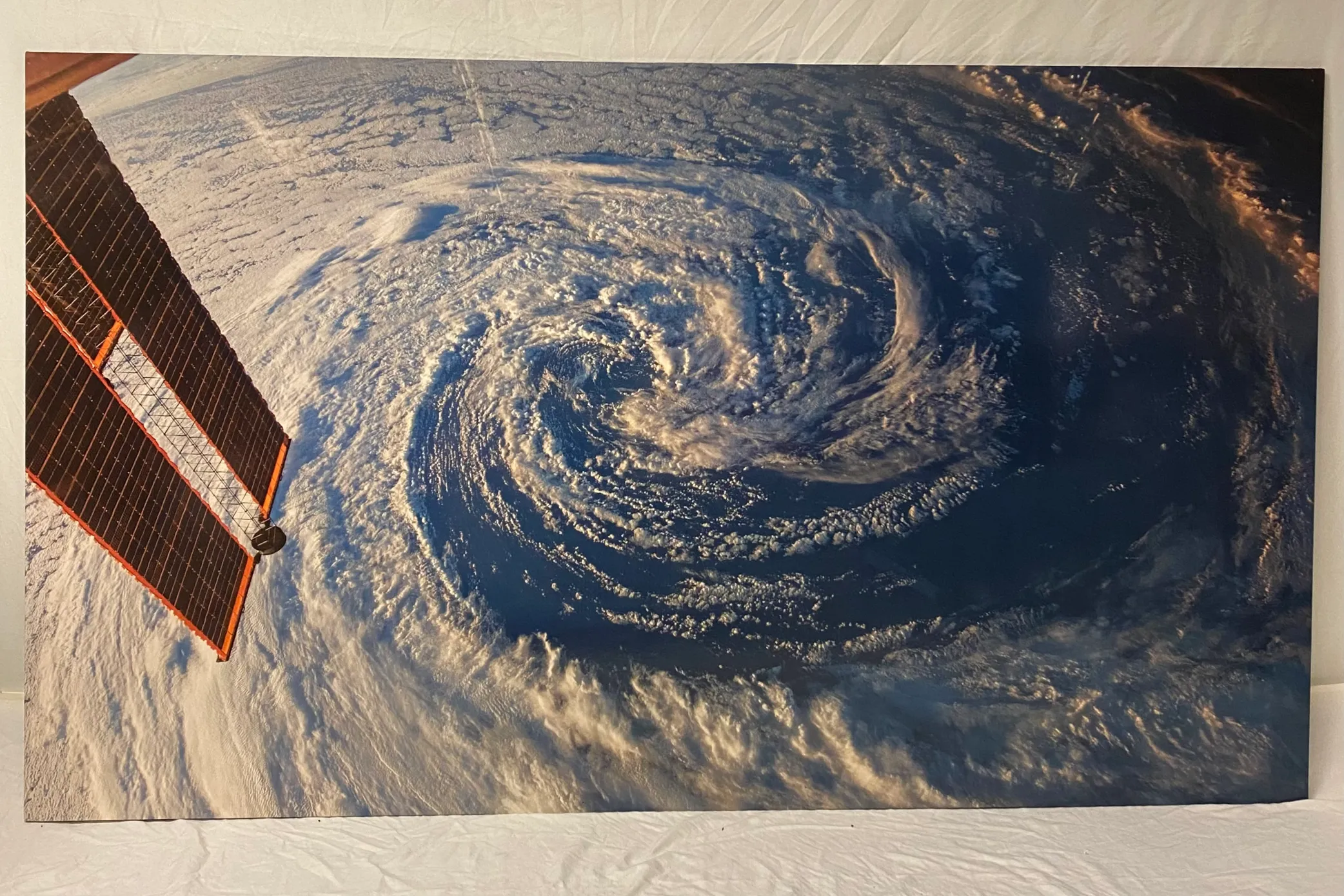 Picture NASA 6' by 42" Various