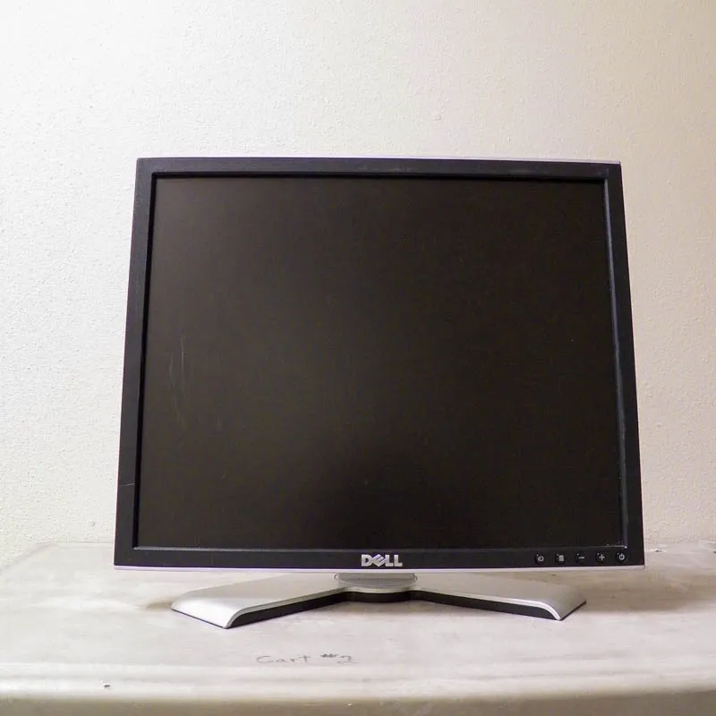 Computer Monitor Dell
