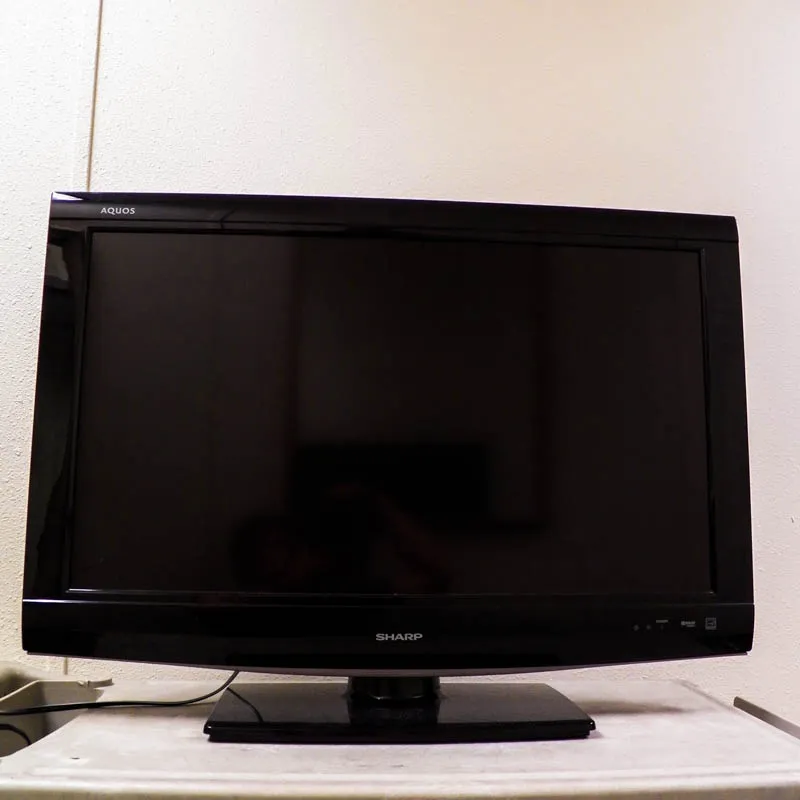 Computer Monitor SHARP