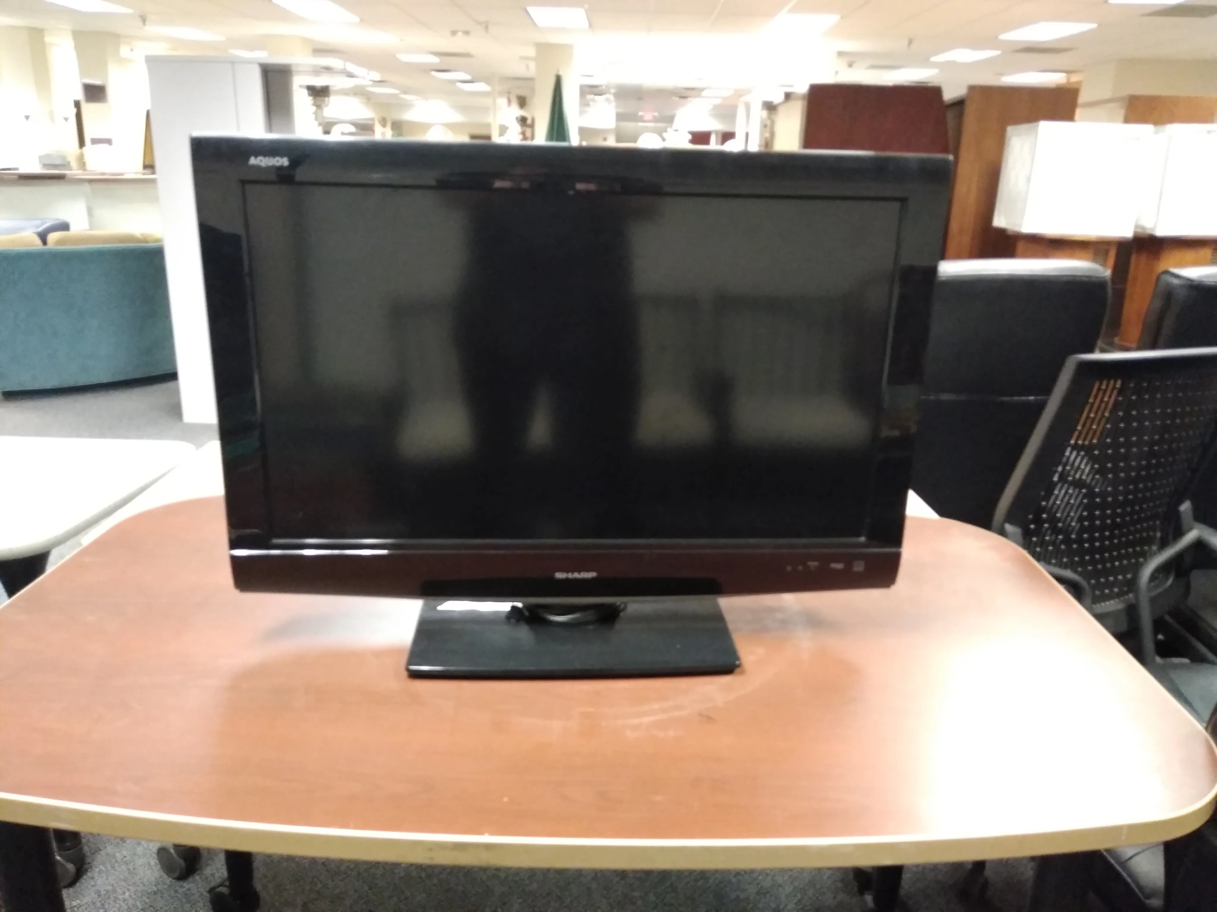 TV Flat Screen