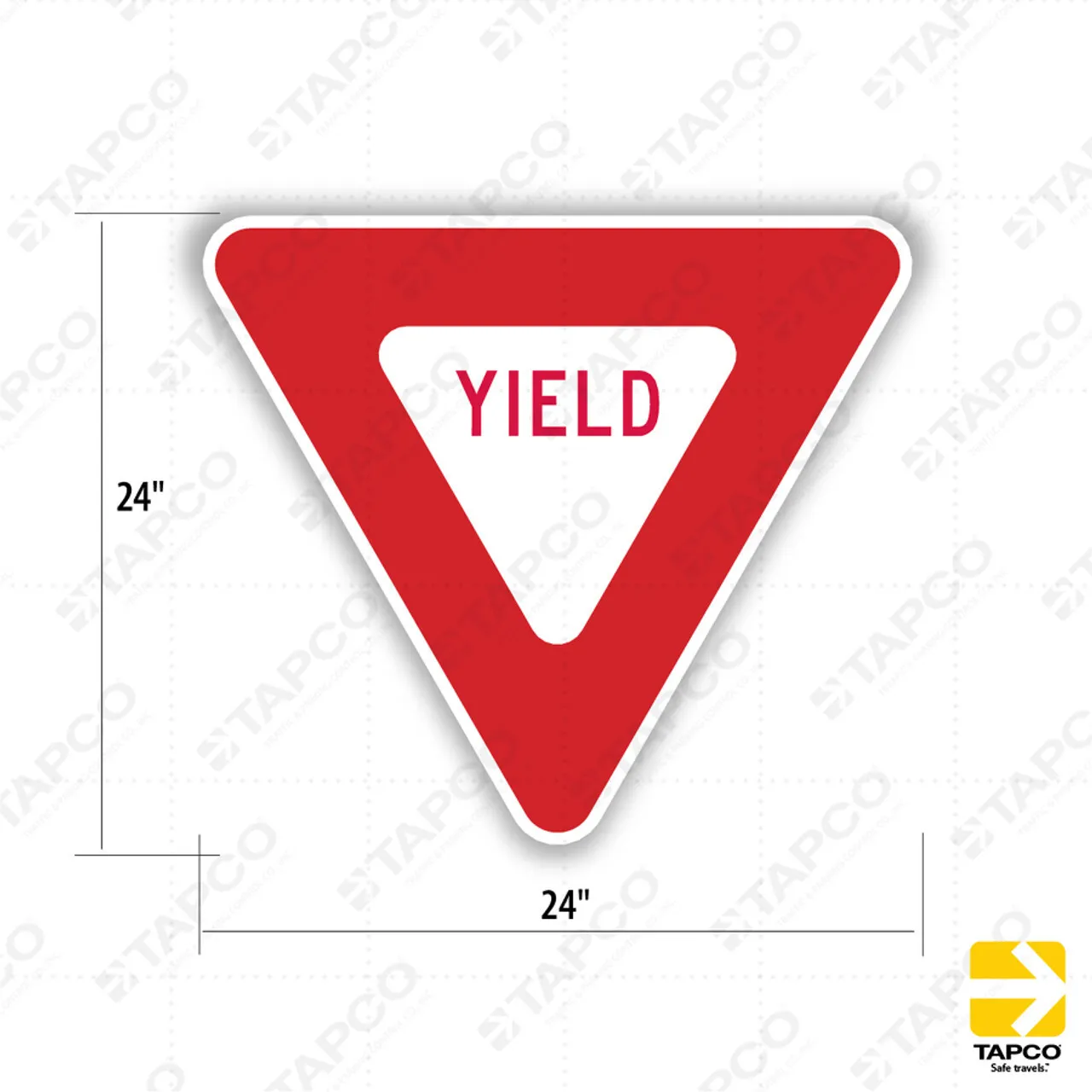 Yield Sign