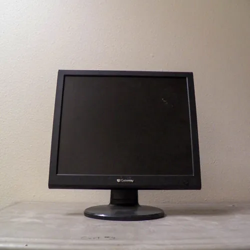 Computer Monitors Gateway Various 