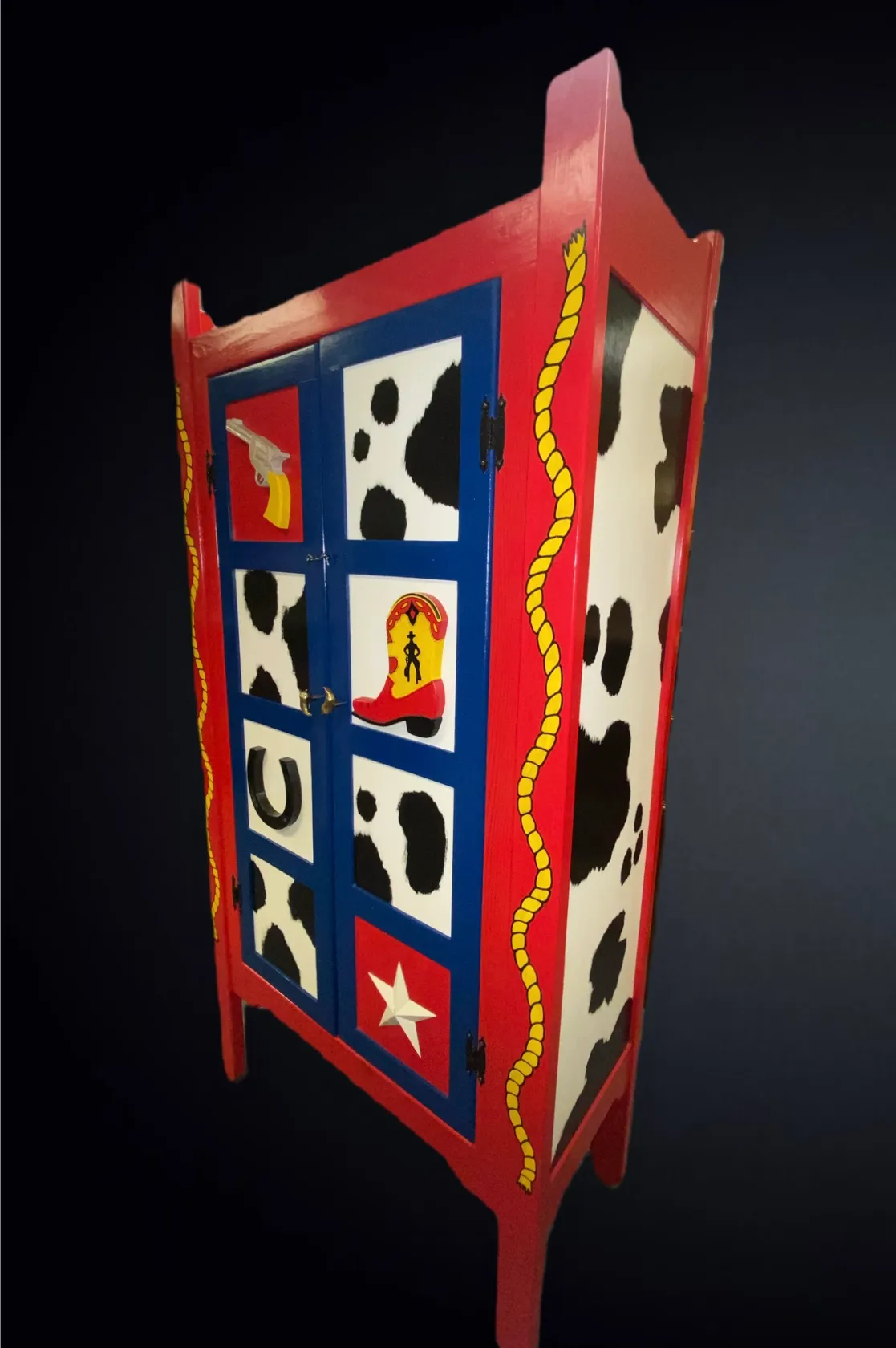 Armoire Toy Story