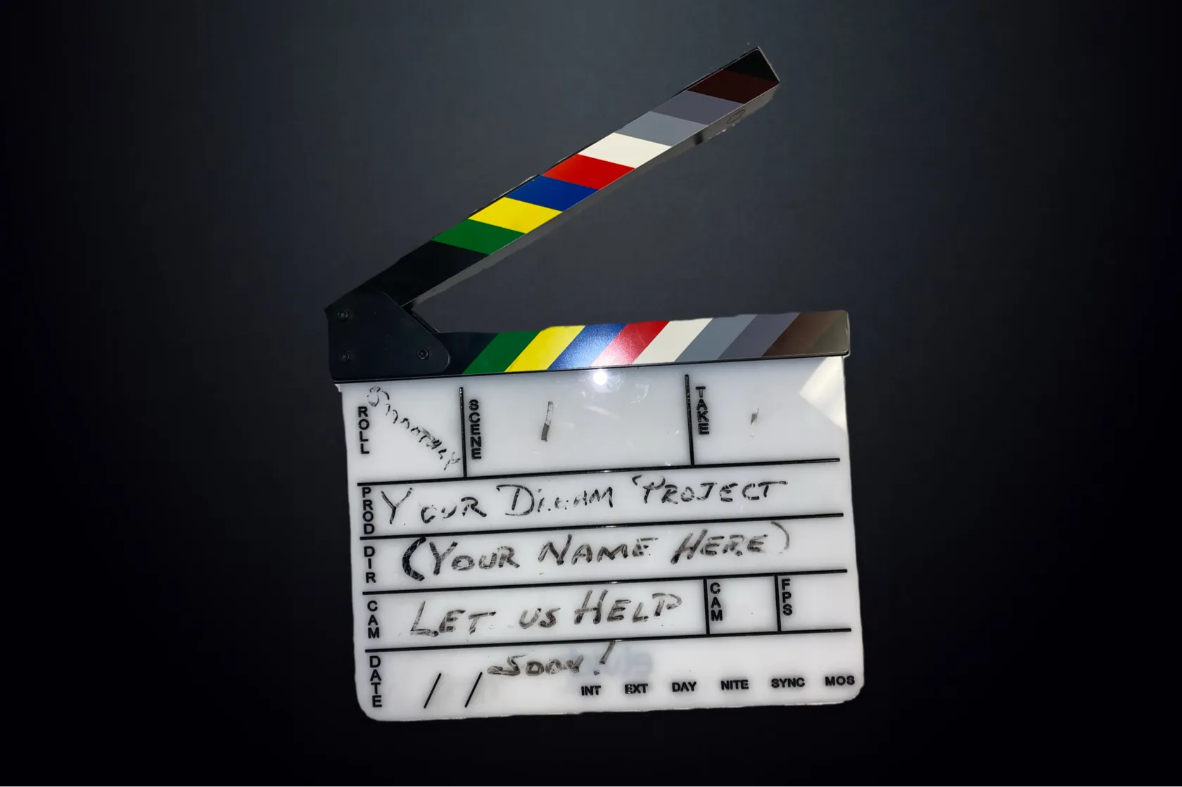 Film Slate