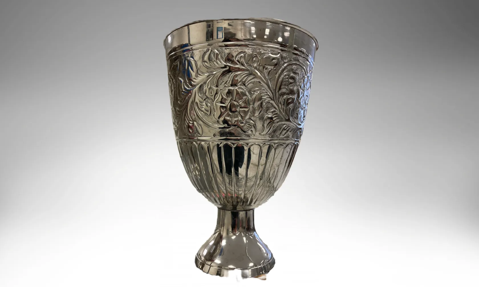 Bowl Vintage Silver