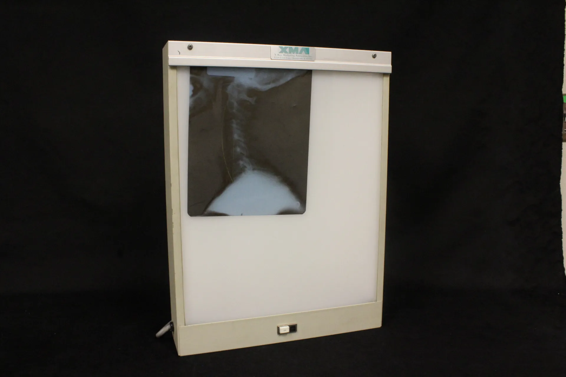 X-ray Screen