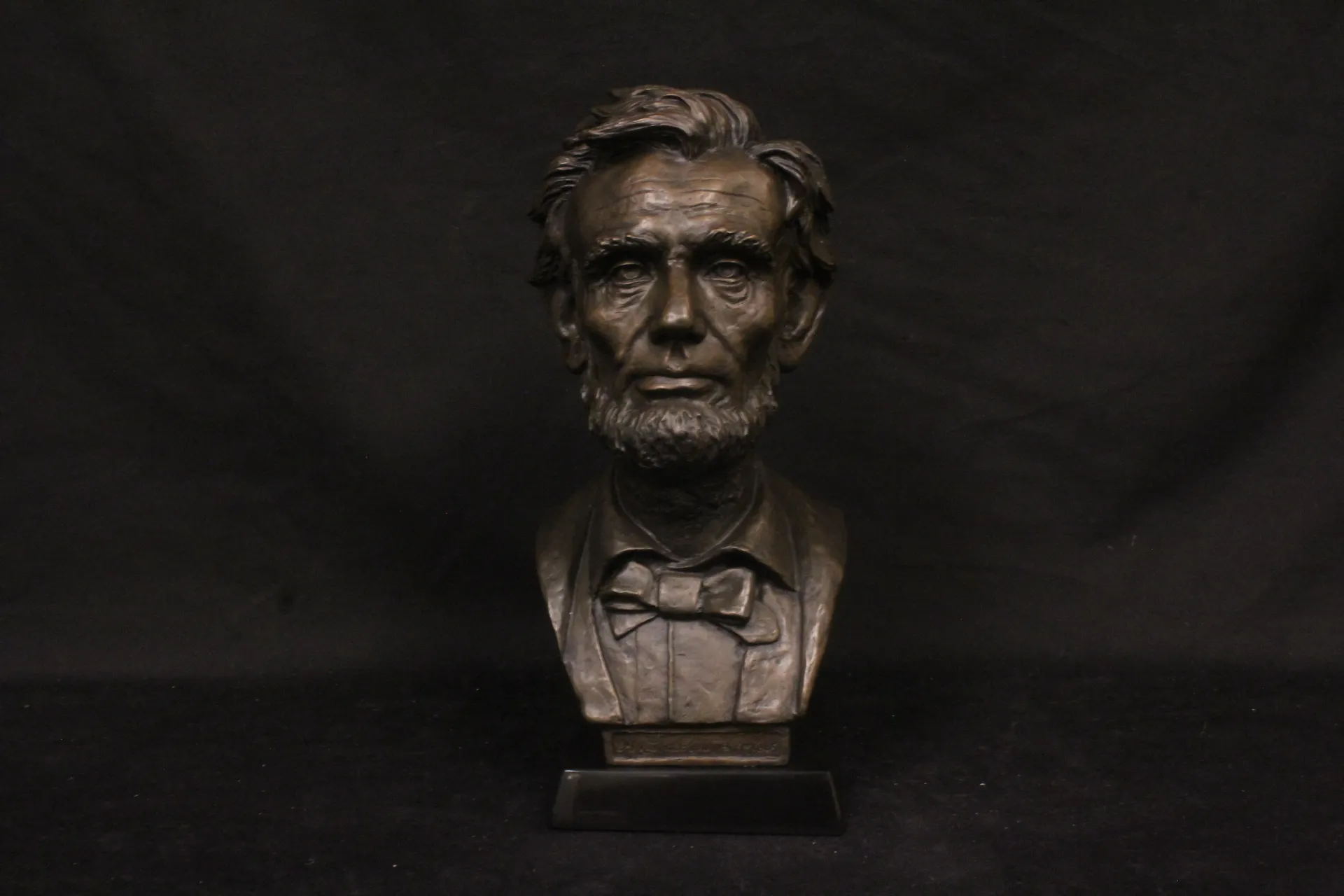Bust Abraham Lincoln