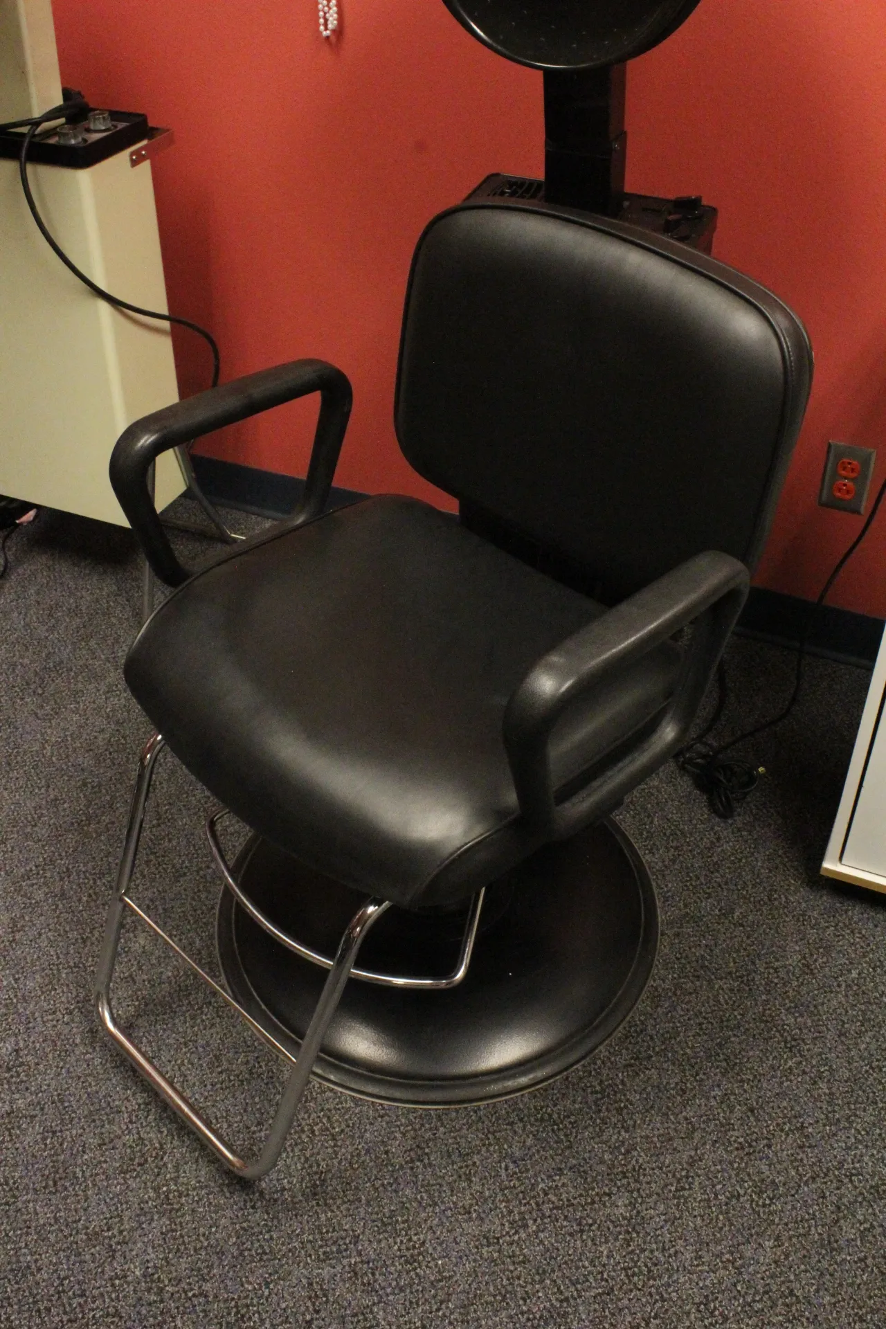 Chair Salon Adjustable