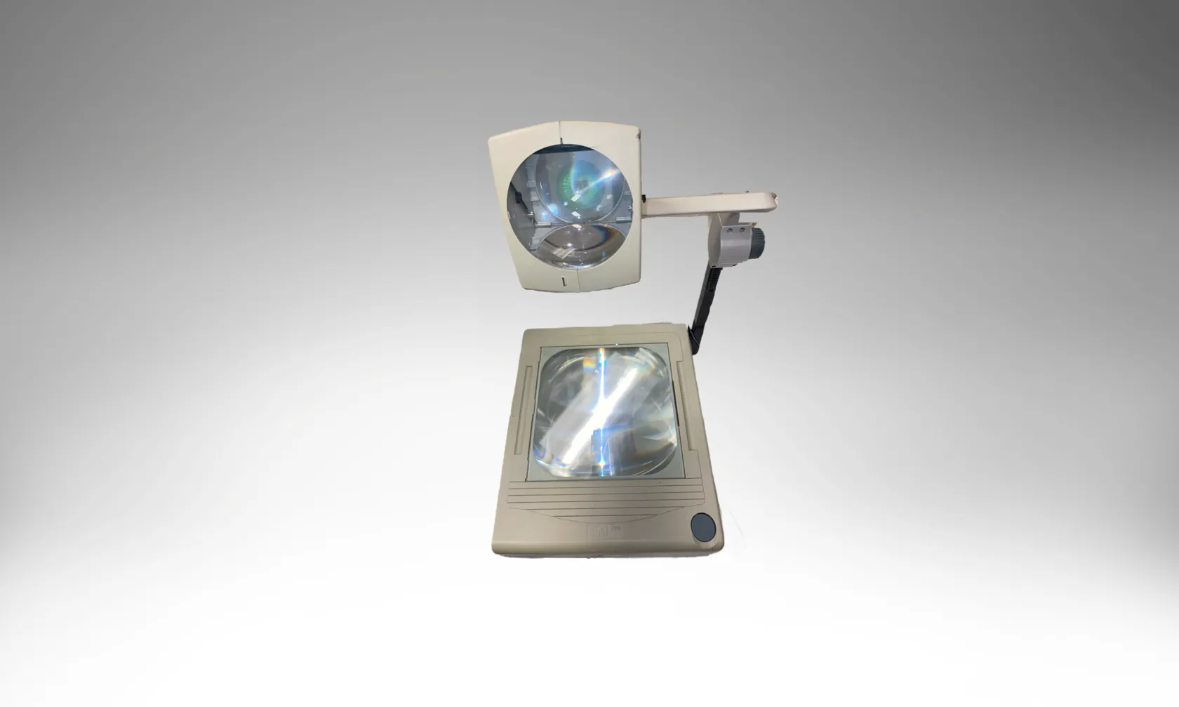 Overhead Projector “3M”