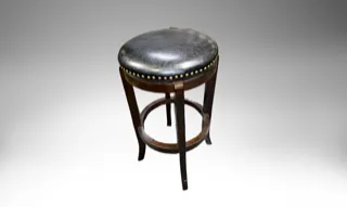 Stool Saul's Bar