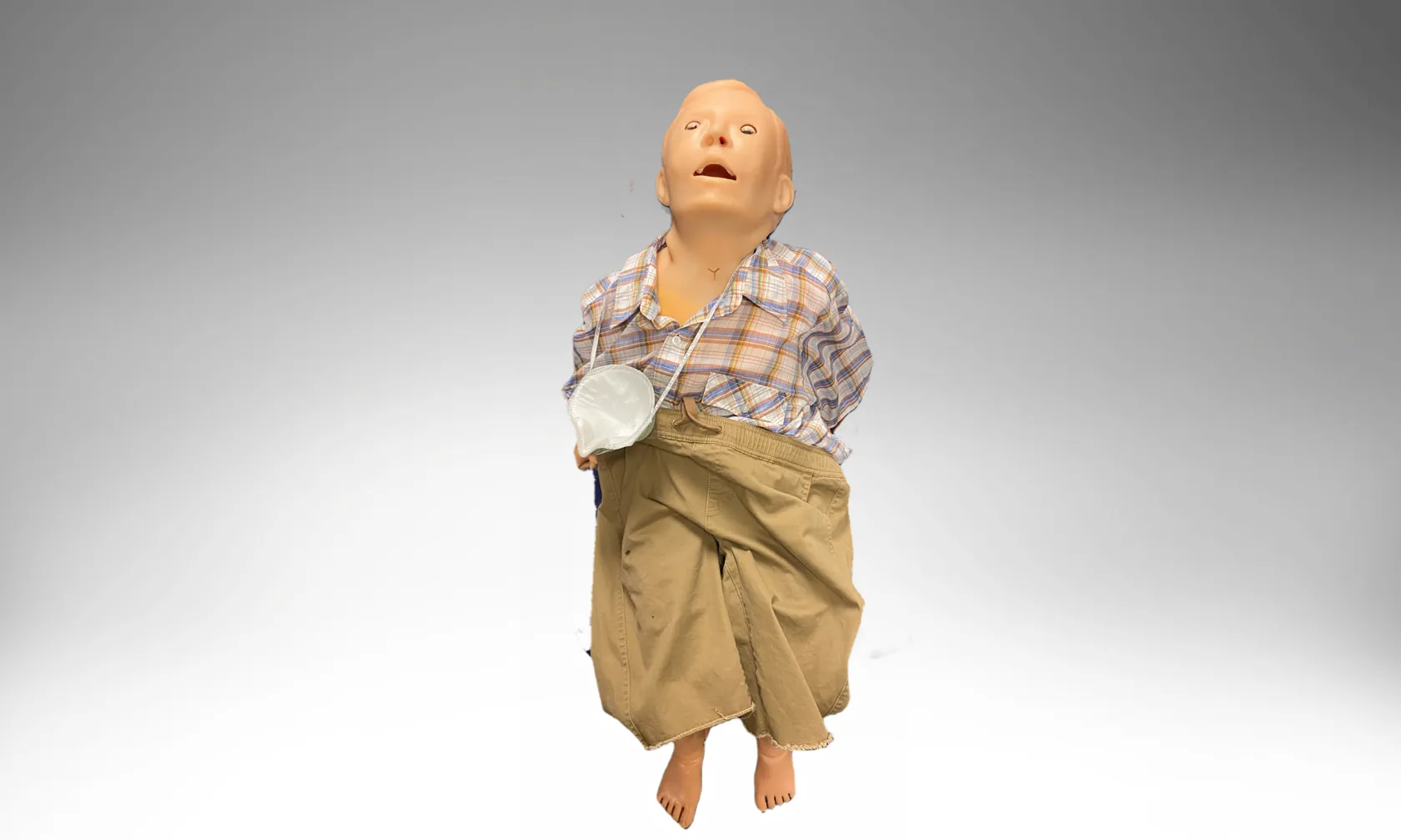 Medical Body Child