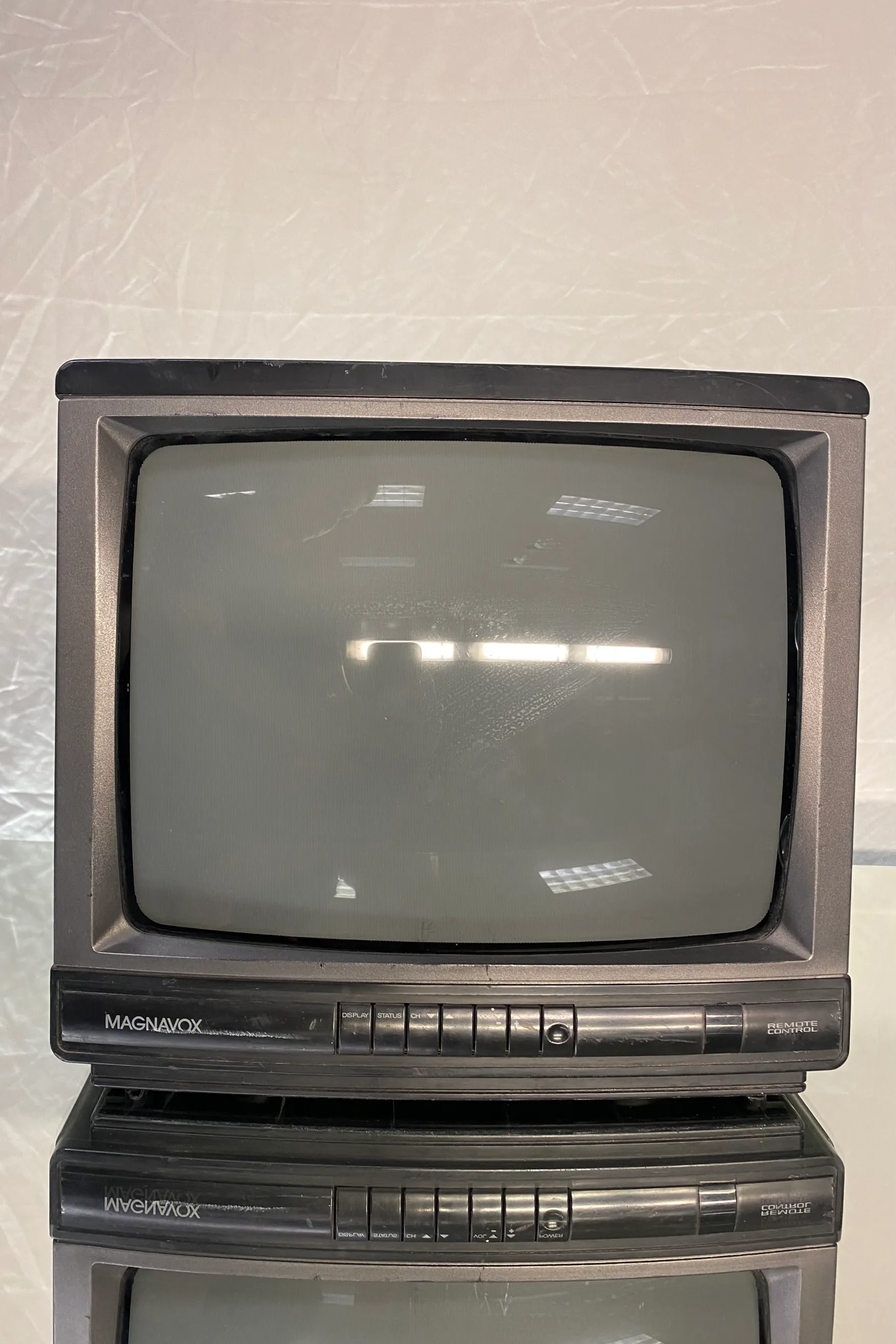 Television “Magnavox”