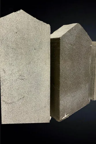 Graveyard Stones Foam