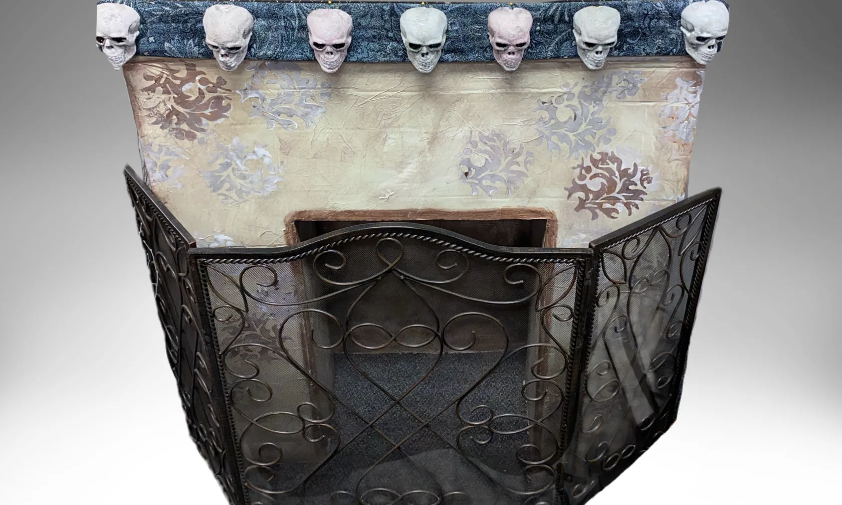 Fireplace Decorative 